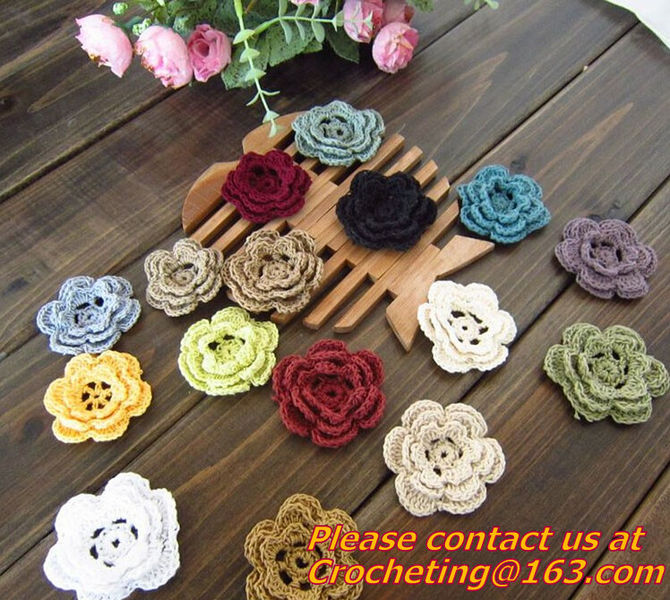 China best Crochet Doilies on sales